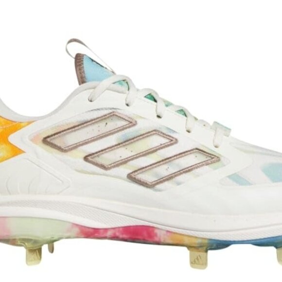 Adidas Adizero Purehustle 3 Elite Summer Bash Cleats Women's Size 11.5 Softball - Picture 1 of 9
